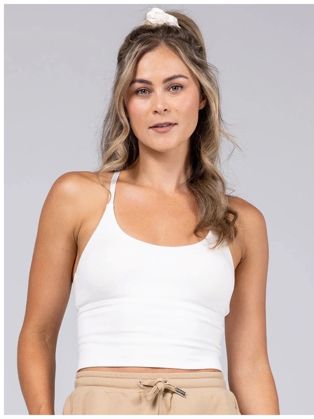 Allwear Bamboo Bra Top